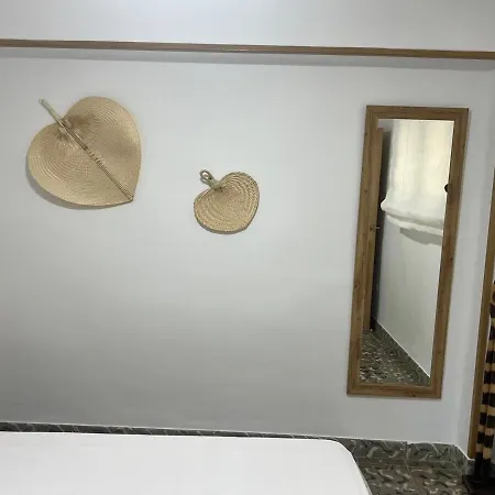 Amplio Cerca Al Mar *