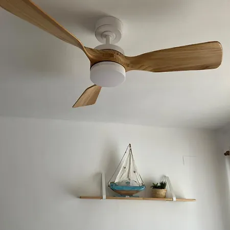 Amplio Cerca Al Mar *